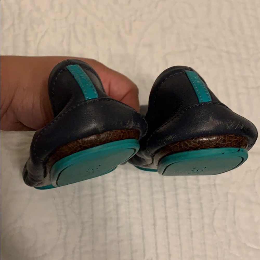 Tieks